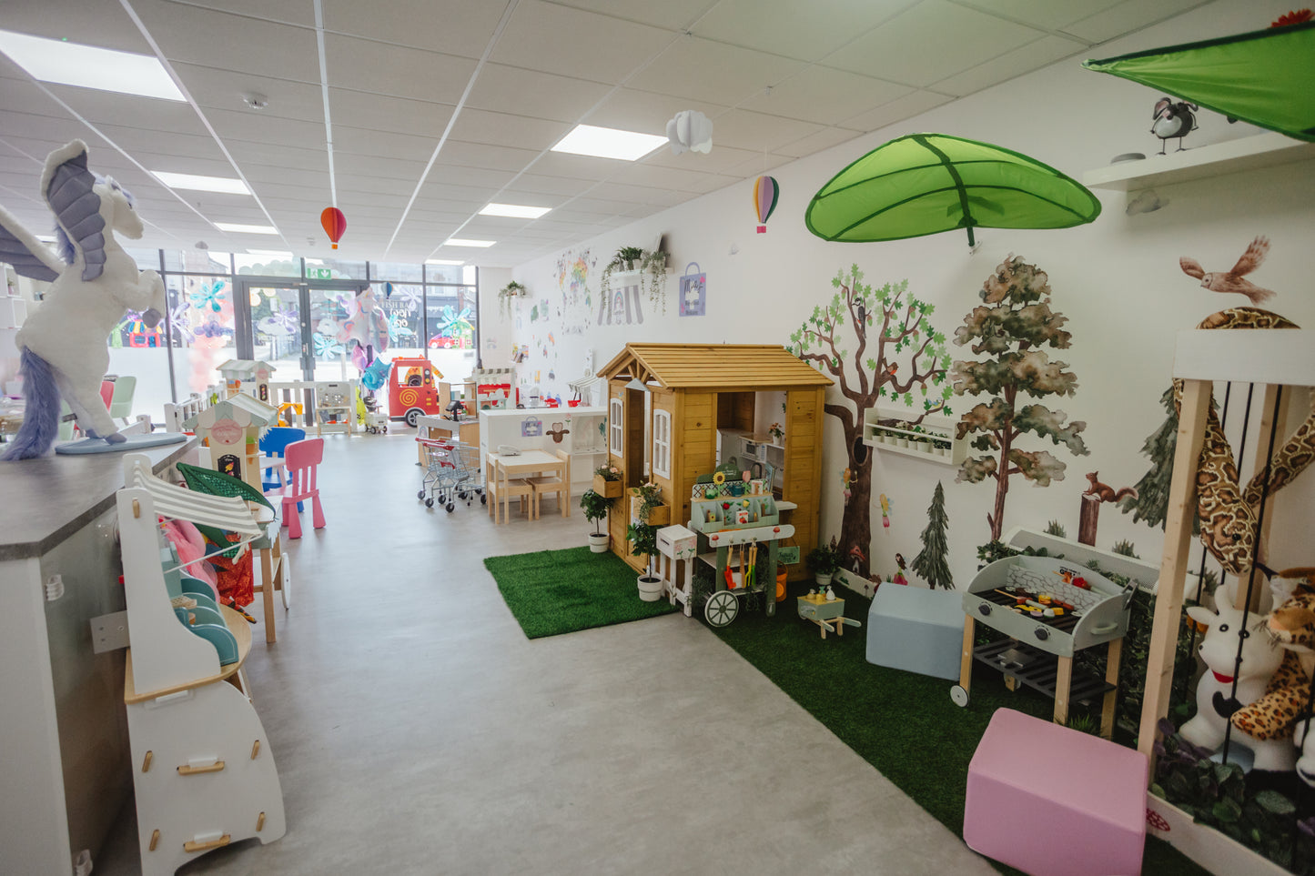 Book your visit - 1 Adult & 1 Child