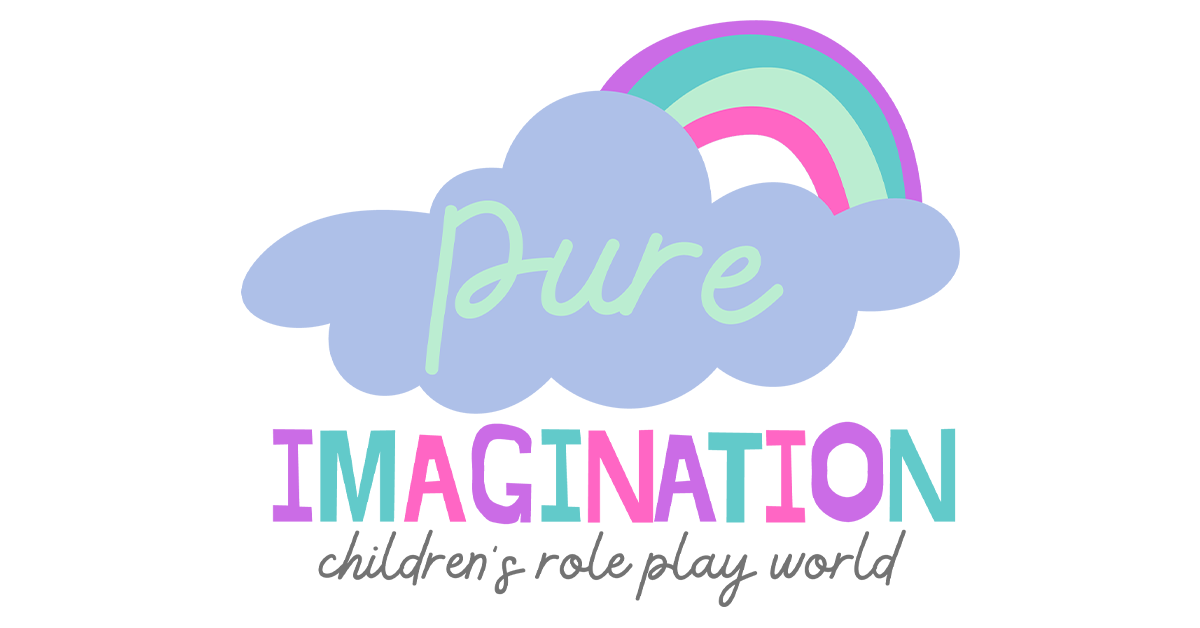 Pure Imagination