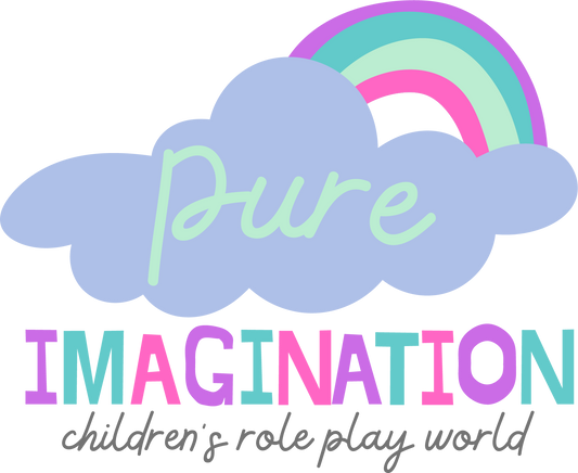 Pure Imagination Gift Card