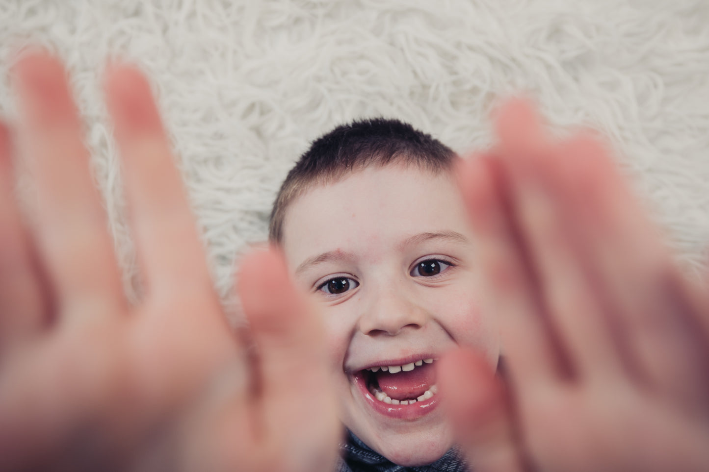 Christmas Photoshoot with Chelsea Shoesmith Photography