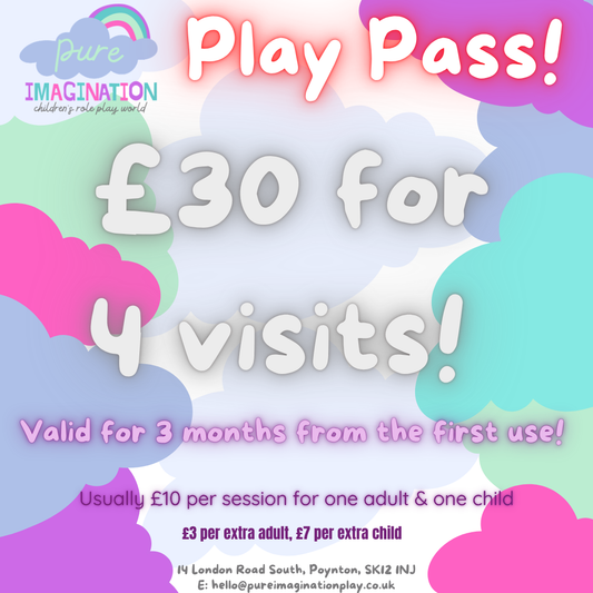 PLAY PASS